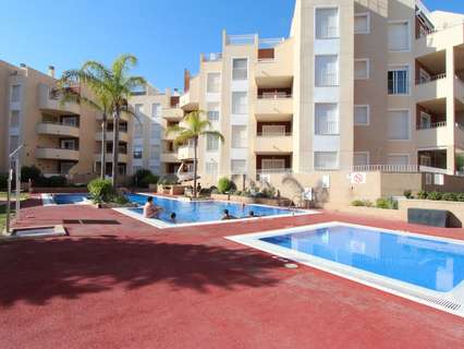 Apartamento en alquiler de temporada en Los Alcázares rebajado