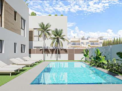 Planta baja en venta en San Pedro del Pinatar