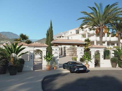 Apartamento en venta en Marbella