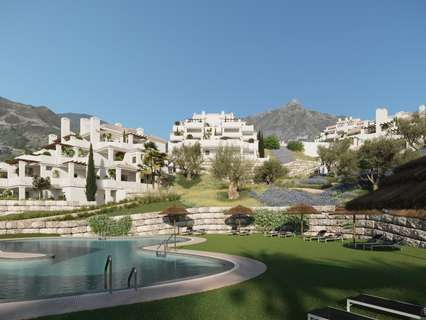 Planta baja en venta en Marbella