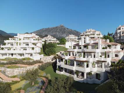 Apartamento en venta en Marbella