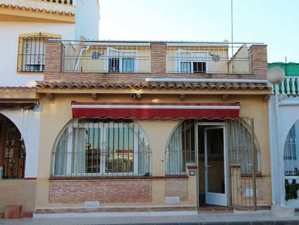 Casa en venta en Los Alcázares