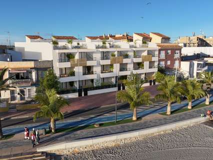 Planta baja en venta en San Pedro del Pinatar Lo Pagán