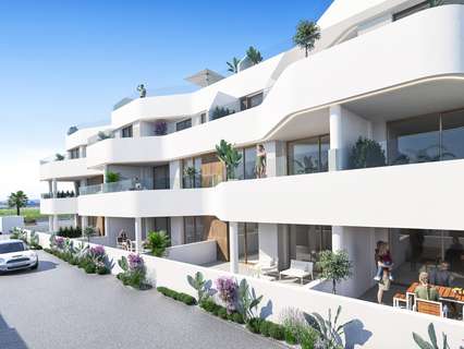 Apartamento en venta en Los Alcázares