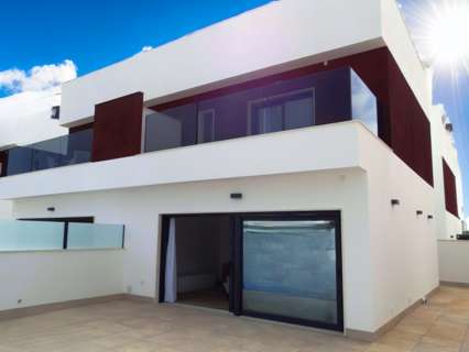 Villa en venta en San Javier Santiago de la Ribera