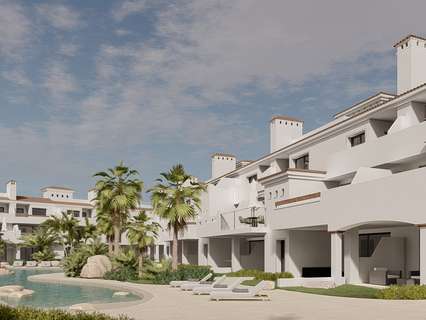 Planta baja en venta en Los Alcázares