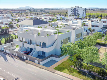 Planta baja en venta en San Pedro del Pinatar