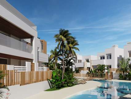 Villa en venta en Pulpí San Juan de los Terreros