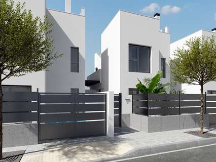 Villa en venta en San Javier