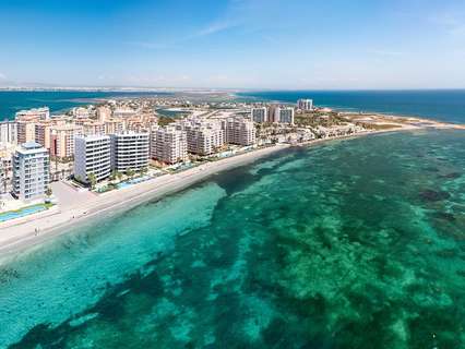Apartamento en venta en San Javier zona La Manga del Mar Menor