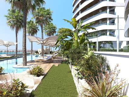 Apartamento en venta en San Javier zona La Manga del Mar Menor