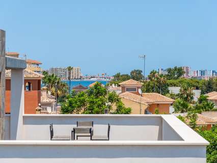 Villa en venta en San Javier zona La Manga del Mar Menor