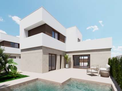 Villa en venta en Los Alcázares zona Los Alcazares