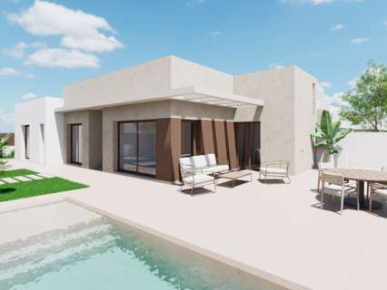 Villa en venta en Los Alcázares zona Los Alcazares