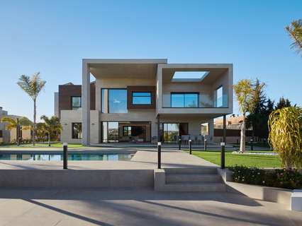 Villa en venta en Murcia zona Murcia