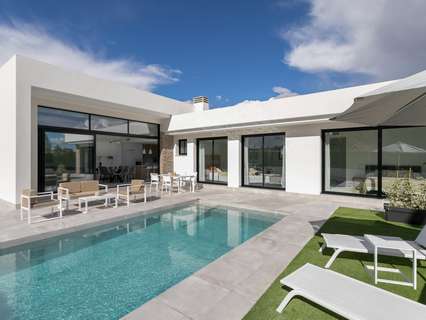 Villa en venta en Calasparra