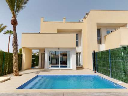 Villa en venta en Cartagena Los Nietos