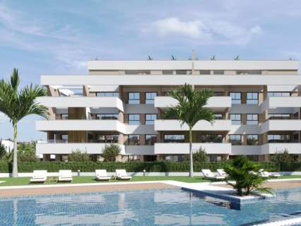 Apartamento en venta en Los Alcázares zona Los Alcazares