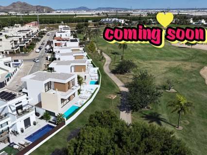 Villa en venta en Los Alcázares zona Los Alcazares