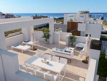 Ático en venta en Mazarrón zona Puerto de Mazarrón