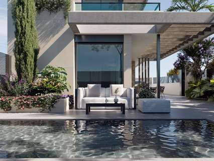 Villa en venta en Los Alcázares zona Los Alcazares