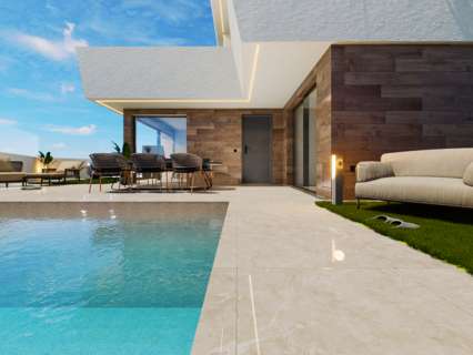 Villa en venta en San Pedro del Pinatar zona San Pedro Del Pinatar