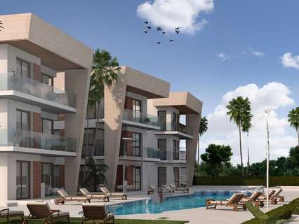 Apartamento en venta en Los Alcázares zona Los Alcazares