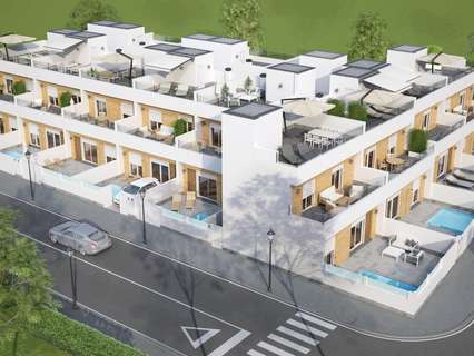 Villa en venta en Murcia zona Avileses