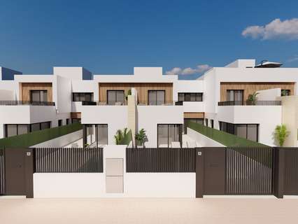 Villa en venta en San Javier zona Santiago de la Ribera