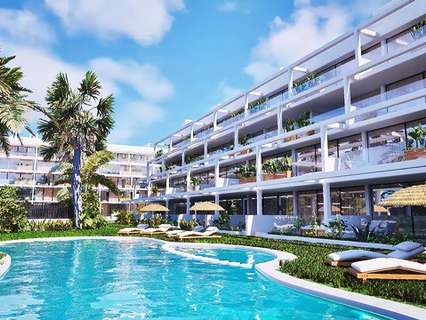 Apartamento en venta en Cartagena zona Mar de Cristal