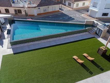 Planta baja en venta en San Pedro del Pinatar zona San Pedro Del Pinatar