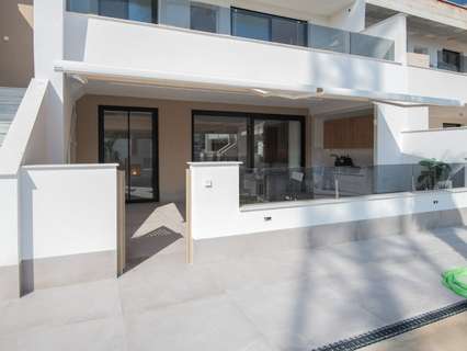 Planta baja en venta en San Pedro del Pinatar zona San Pedro Del Pinatar