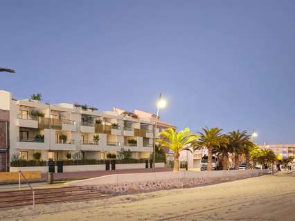 Planta baja en venta en San Pedro del Pinatar zona Lo Pagán