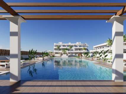 Planta baja en venta en Los Alcázares zona Los Alcazares