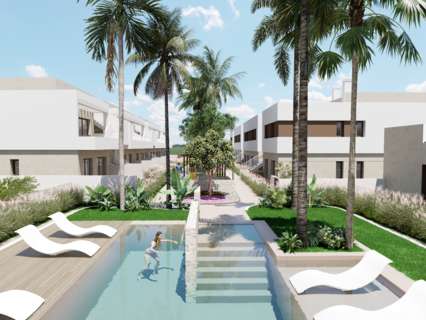 Planta baja en venta en Los Alcázares zona Los Alcazares rebajada