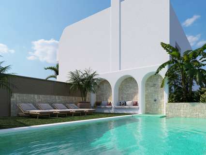 Planta baja en venta en San Pedro del Pinatar zona San Pedro Del Pinatar