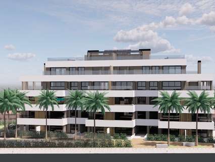 Planta baja en venta en Los Alcázares zona Los Alcazares