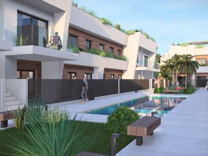 Planta baja en venta en Torre-Pacheco