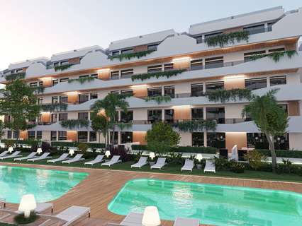 Planta baja en venta en San Pedro del Pinatar zona Lo Pagán