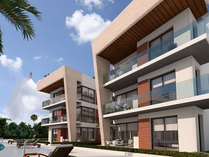 Planta baja en venta en Los Alcázares zona Los Alcazares