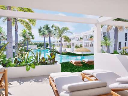 Planta baja en venta en Cartagena zona Mar de Cristal