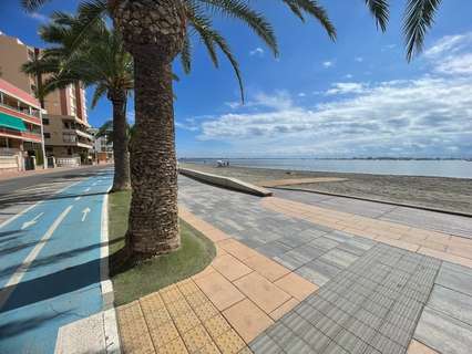 Apartamento en venta en San Pedro del Pinatar zona Lo Pagán