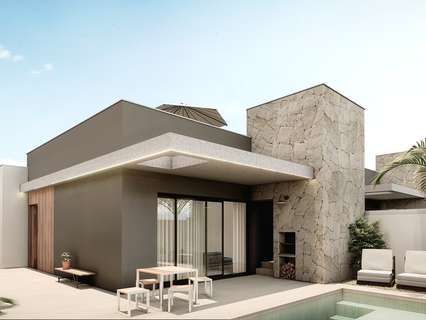 Villa en venta en Pulpí zona San Juan de los Terreros