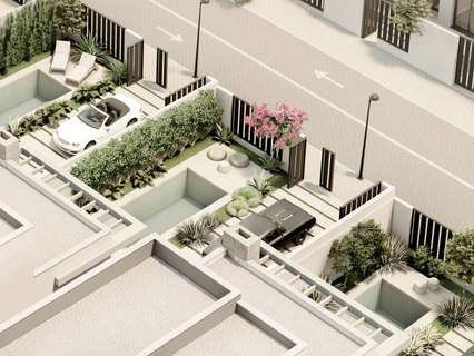 Villa en venta en Pulpí zona San Juan de los Terreros