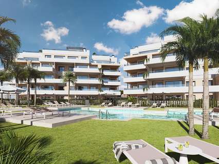 Apartamento en venta en Los Alcázares zona Santa Rosalía