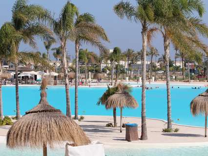 Ático en venta en Los Alcázares zona Santa Rosalía rebajado