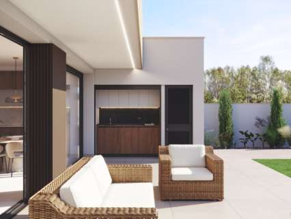Villa en venta en San Javier zona Santiago de la Ribera