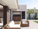 Villa en venta en San Javier zona Santiago de la Ribera