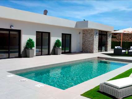 Villa en venta en Calasparra zona Calasparra
