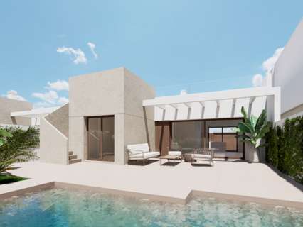 Villa en venta en Los Alcázares zona Los Alcazares